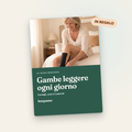 Benpasso - Guida PDF "Gambe leggere ogni giorno"